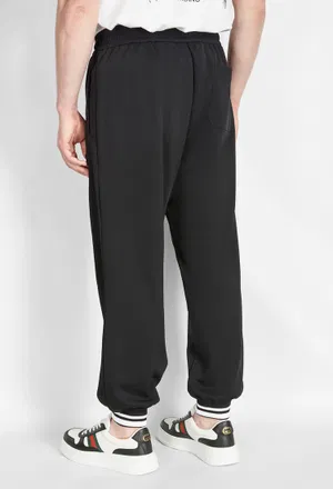 Спортивные брюки Gucci 787942 126/9G2 оригинал