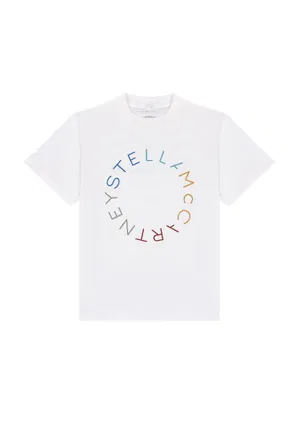 Футболка Stella McCartney Kids TV8S71 225/9Ec Купити