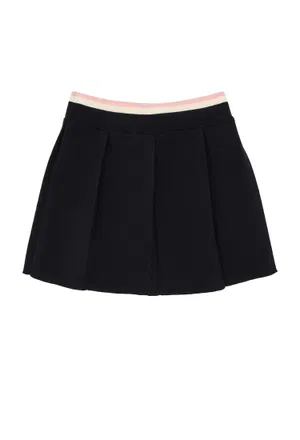Вовняна спідниця Dolce & Gabbana L5KI06 225/9Qc Ціна