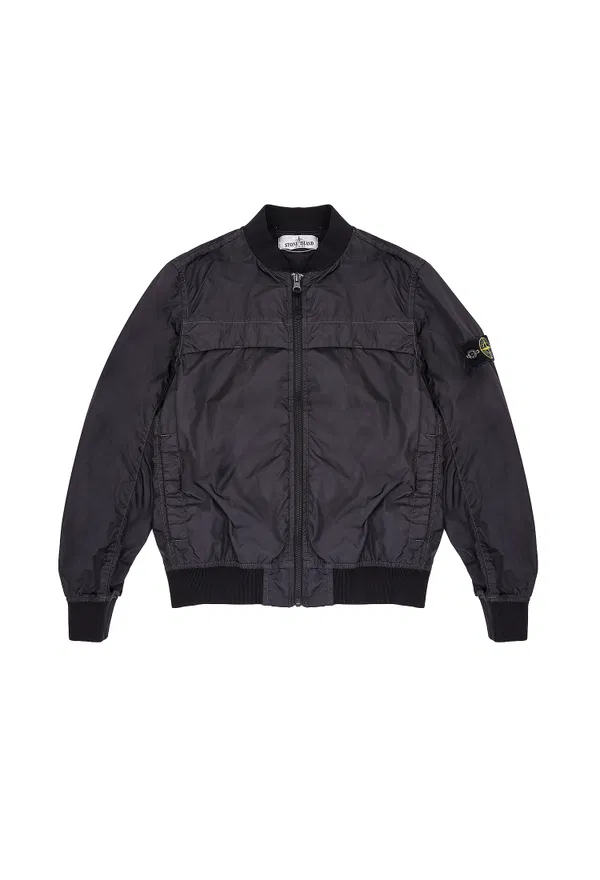 Вітрівка Stone Island 410003 125/92 фото