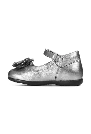 Кожаные туфли Мэри Джейн BLUMARINE SHOES A7135 T212/0S 1 Цена