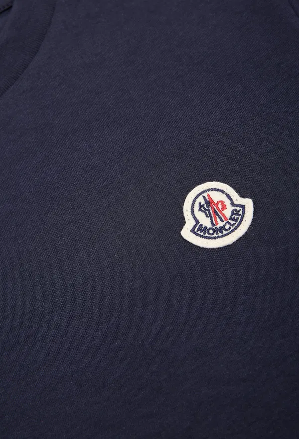 Набір футболок Moncler 8C0019 225/90 каталог