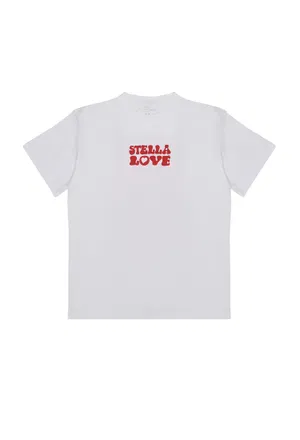 Футболка Stella McCartney Kids TX8C11 225/91c Купити