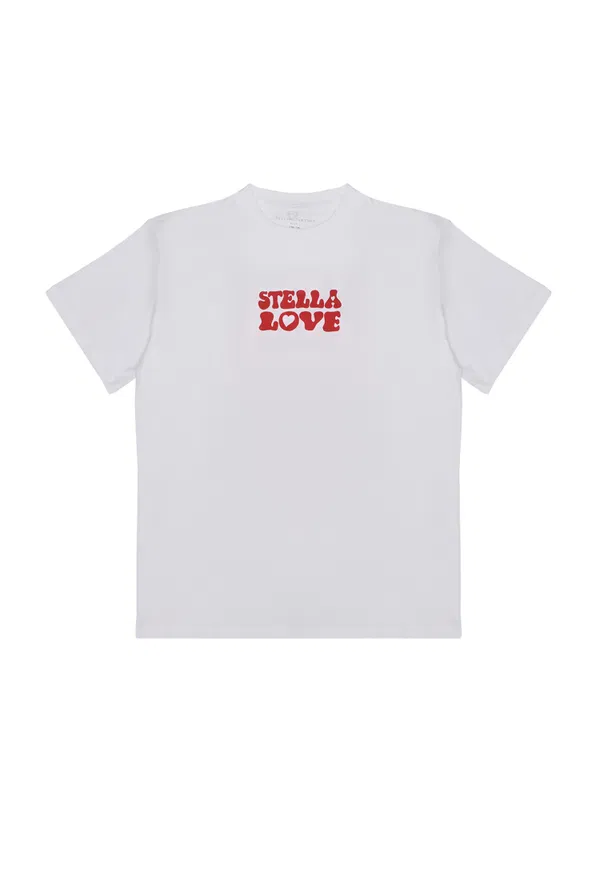 Футболка Stella McCartney Kids TX8C11 225/91c Купити