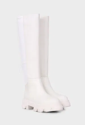 Сапоги GIA BORGHINI GIA12 222/1IE Купить