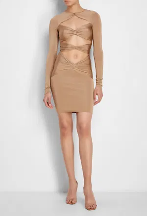 Сукня Roberto Cavalli QWM105 123/9D3 Ціна