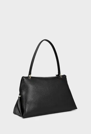 Шкіряна сумка FERRAGAMO 21A866 226/0A2 Ціна