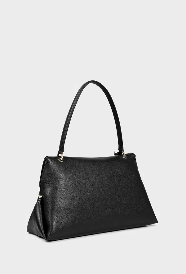 Шкіряна сумка FERRAGAMO 21A866 226/0A2 Ціна