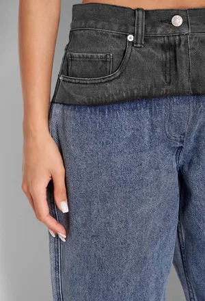 Джинси 3.1 Phillip Lim 50012MLD 223/9A8 фото
