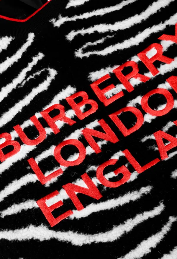 Светр Burberry 040884 221/92p в Україні