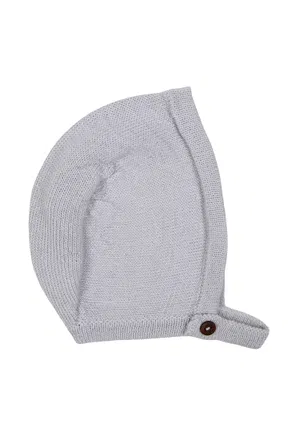 Шапка з вовни baby Alpaca Minimalisma KYSE   223/9G Купити