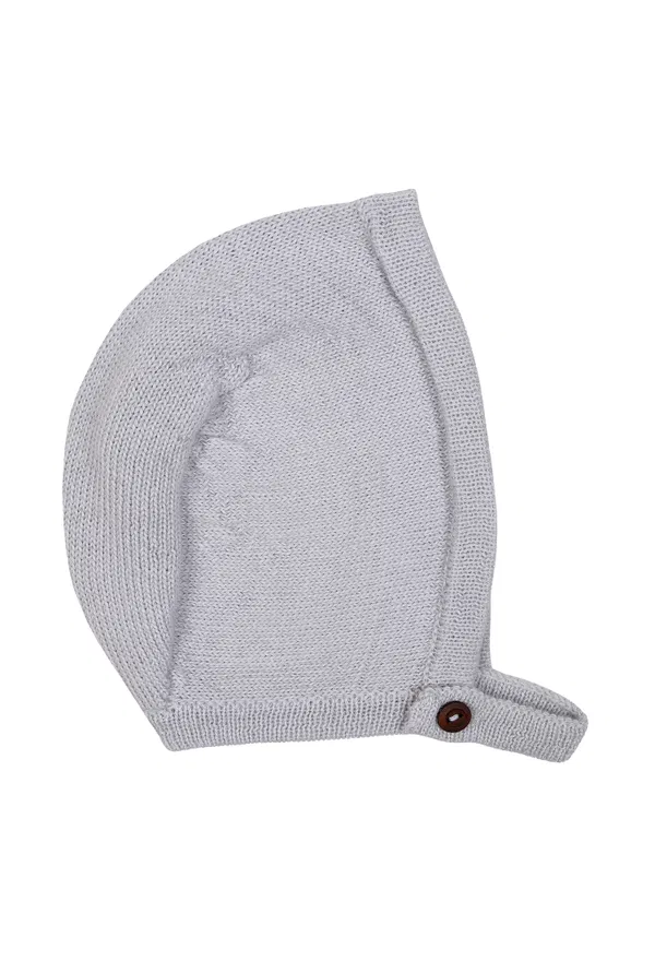 Шапка з вовни baby Alpaca Minimalisma KYSE   223/9G каталог