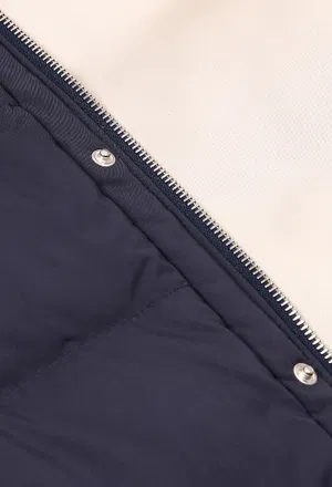 Куртка-трансформер Loro Piana 3094  K210/98 3 оригінал