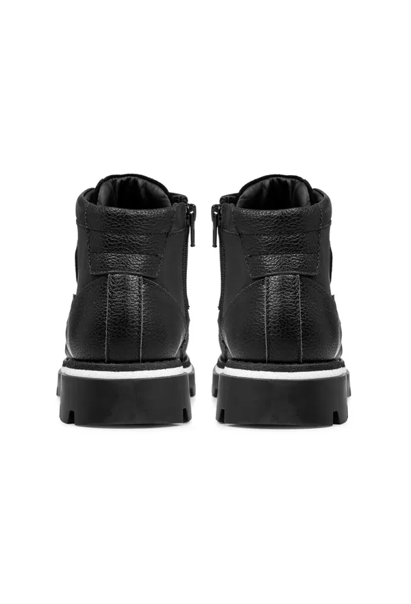 Шкіряні черевики Cesare Paciotti 69758  221/02 в Україні