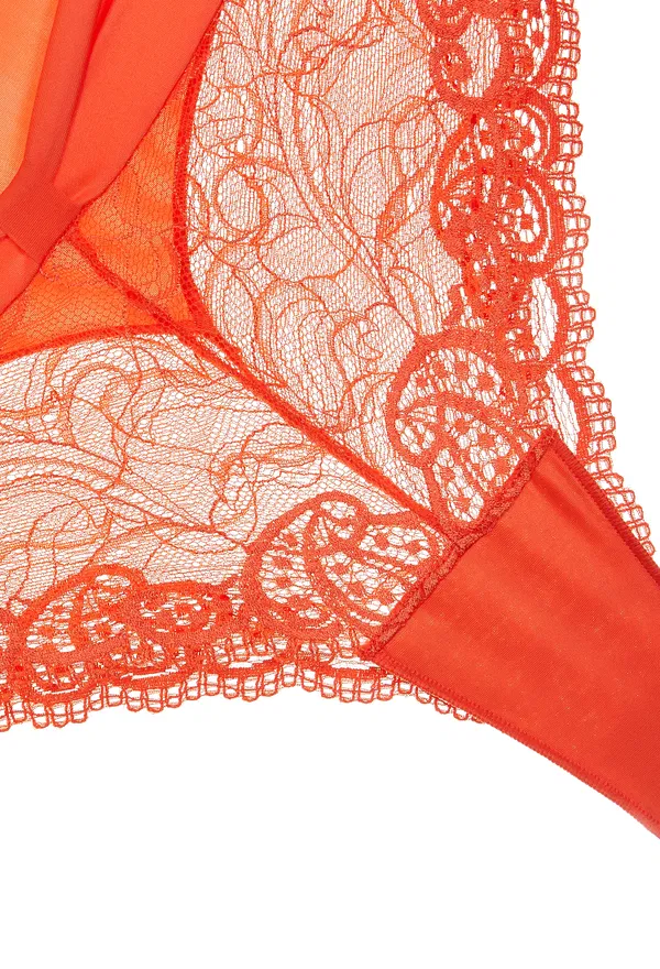 Трусы Simone Perele 16A630 115/9A интернет-магазин