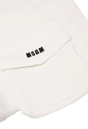 Шорты MSGM H038   124/91 в Украине