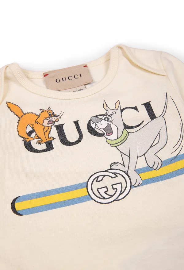 Комплект Gucci 747240 223/96c каталог