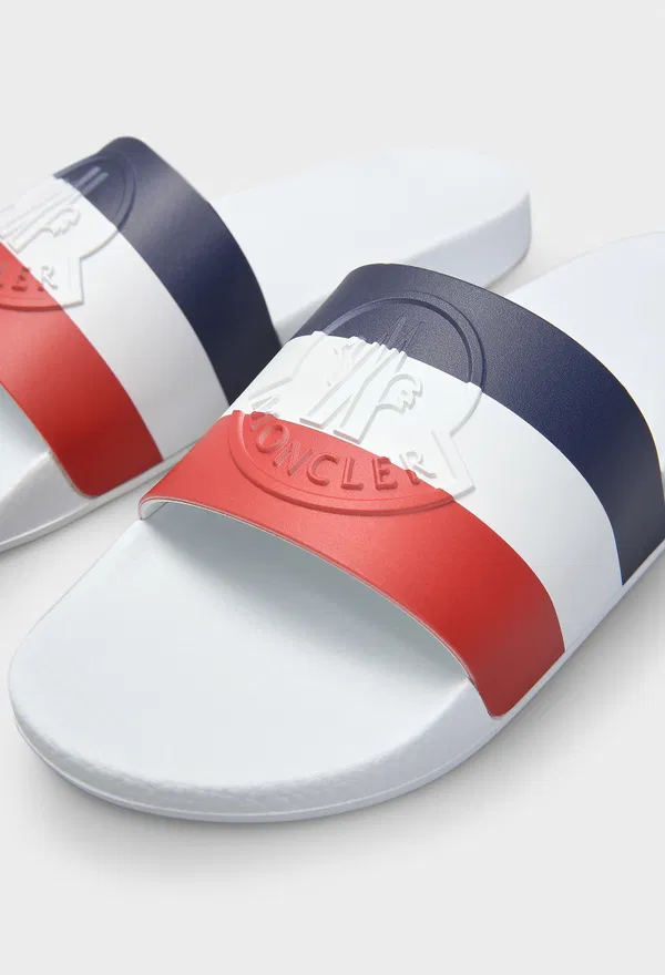 Шльопанці Moncler K109A4C00020 125/1G1 в Україні