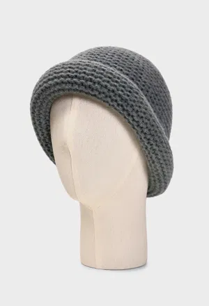Кашемірова шапка Loro Piana FAO0066 124/9I8 Купити