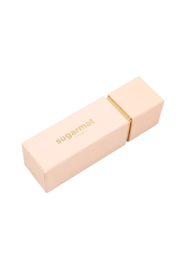 Ремень для йоги Sugarmat STRETC 122/9R оригинал