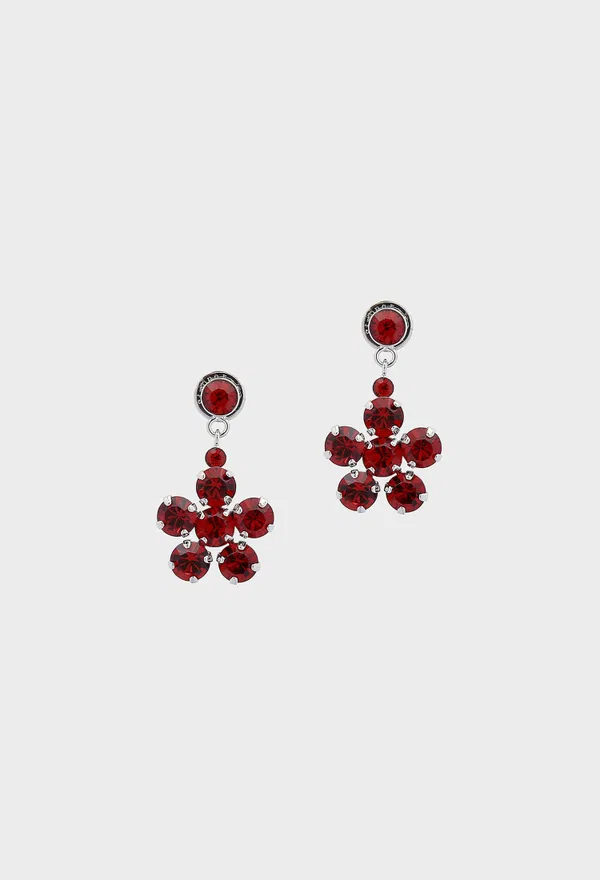 Серьги Simone Rocha 611 226/1I9 Купить