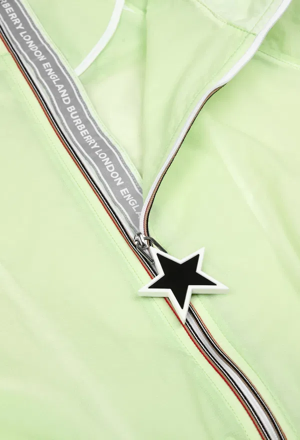 Ветровка Burberry 026064 120/9Cc в Украине