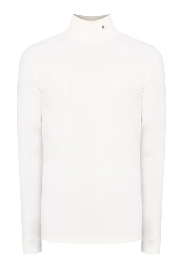 Гольф Raf Simons 32344 202-150 CREAM 00018 220 Купить