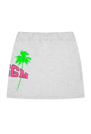 Спідниця MSGM 2076   120/97c Ціна