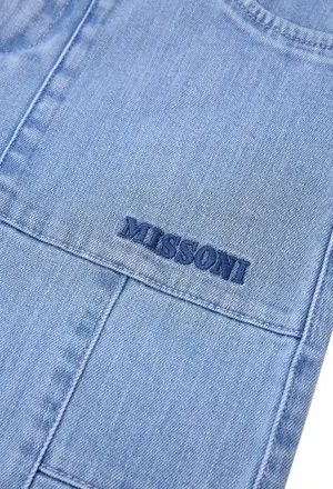 Брюки MISSONI MW6C30 125/9G в Украине