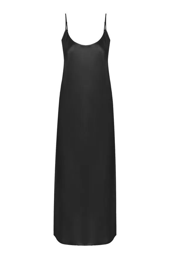 Шовкова сорочка La Perla 020292 223/92 Купити