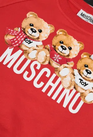 Сукня Moschino HDV0DN 223/99c в Україні