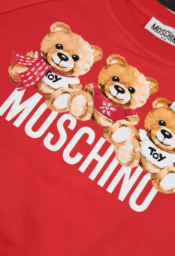 Сукня Moschino HDV0DN 223/99c в Україні