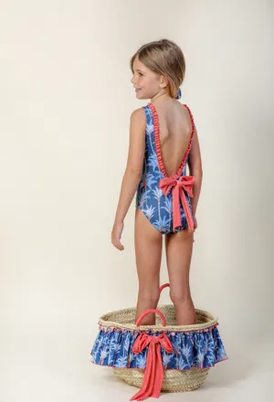 Купальник Nueces Kids CB124  121/98p в Україні