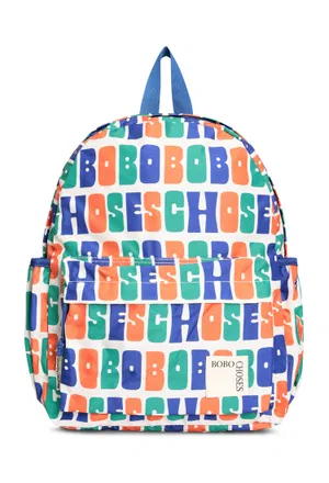Рюкзак Bobo Choses I0419  125/9O Купити
