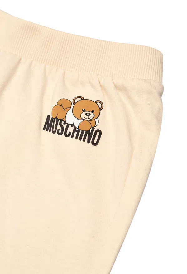 Спортивний костюм Moschino MMK04P 224/96c оригінал