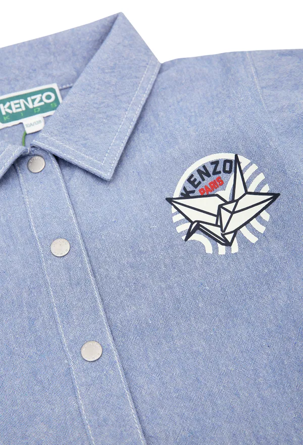 Платье Kenzo Kids K61011 125/9Gc в Украине