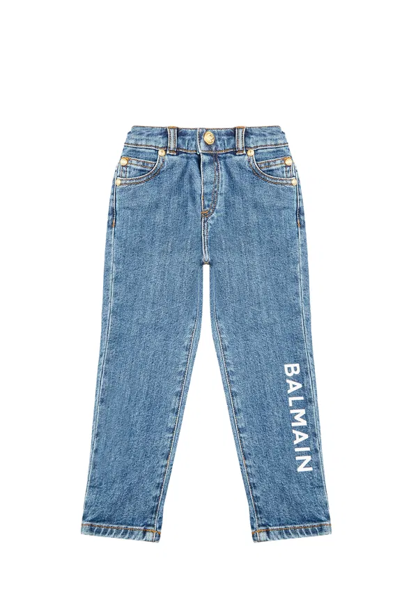 Джинси Balmain 6550   223/98 Купити