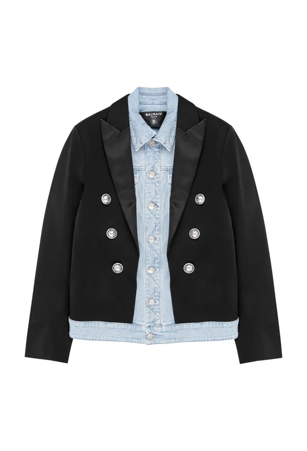 Піджак Balmain 2547   120/92c Купити