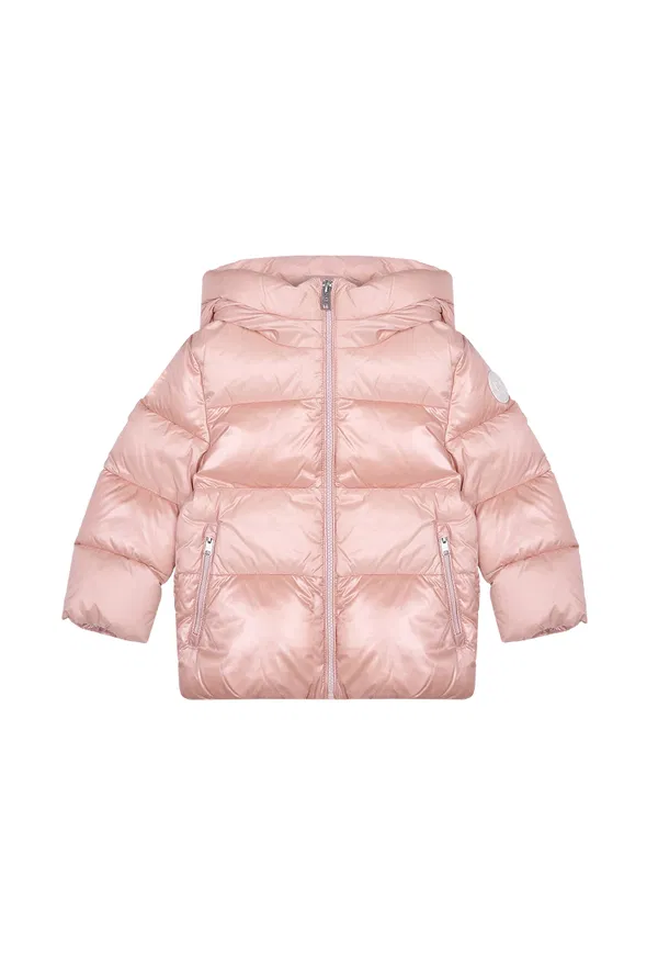 Пуховик Woolrich 0329 222/9R - фото №4 Пуховик Woolrich 0329 222/9R оригінал
