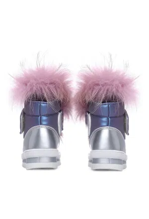 Черевики Jog Dog 13025R 219/9IM в Україні