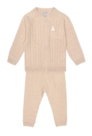 Кашеміровий костюм Brunello Cucinelli 20426  224/96 Купити