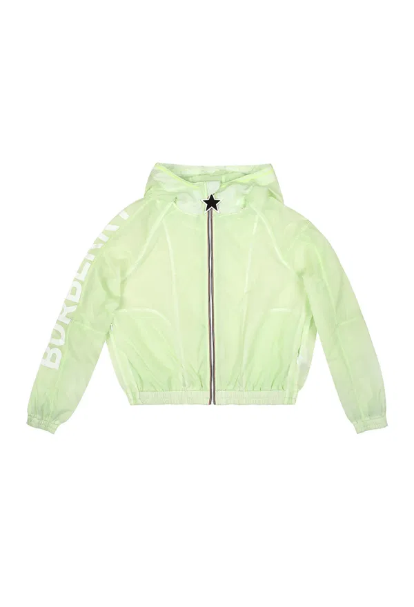 Вітрівка Burberry 026064 120/9Cc Купити