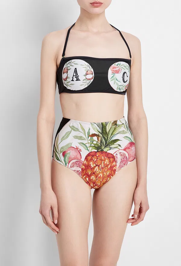 Бюстгальтер Agua De Coco S1069L 120/92c Купить