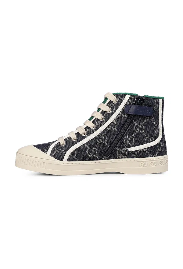 Кеди Gucci Tennis 1977 Gucci 662214 221/9Qp Ціна