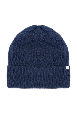 Шапка із вовни Baby Alpaca Minimalisma KOZY   221/98 Купити