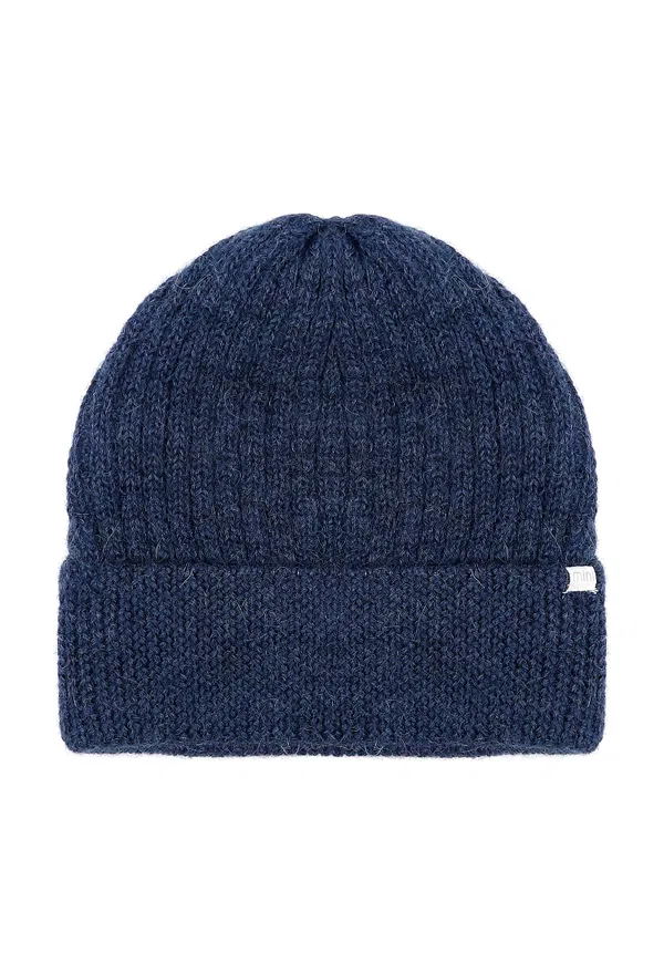 Шапка із вовни Baby Alpaca Minimalisma KOZY   221/98 в Україні