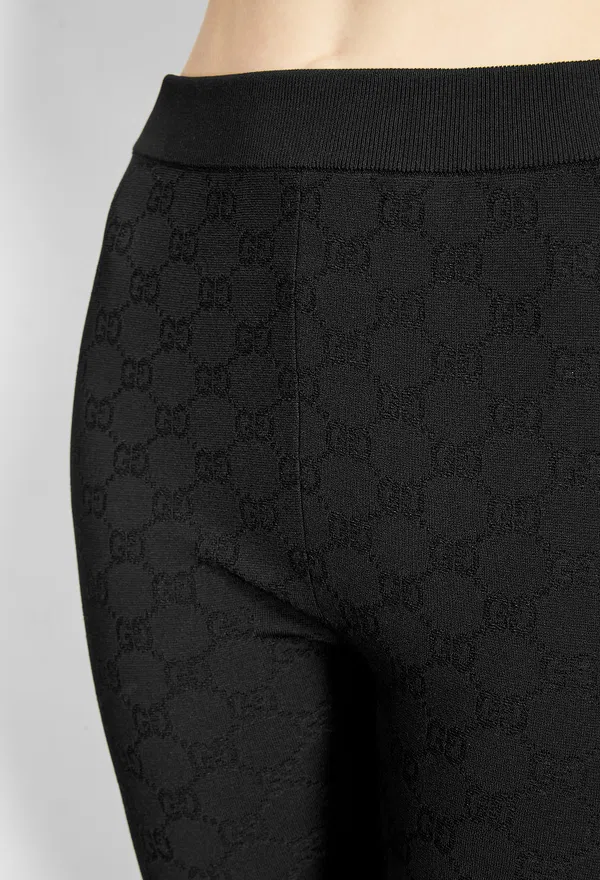 Леггинсы Gucci 852277 126/9D2 фото