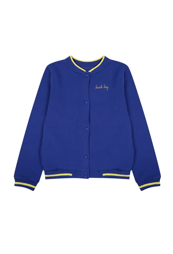 Бомбер Maison Labiche TDBEAC 119/98c Купити