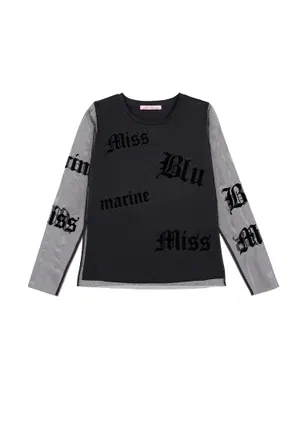 Джемпер Miss Blumarine 058J00 223/92 Купити