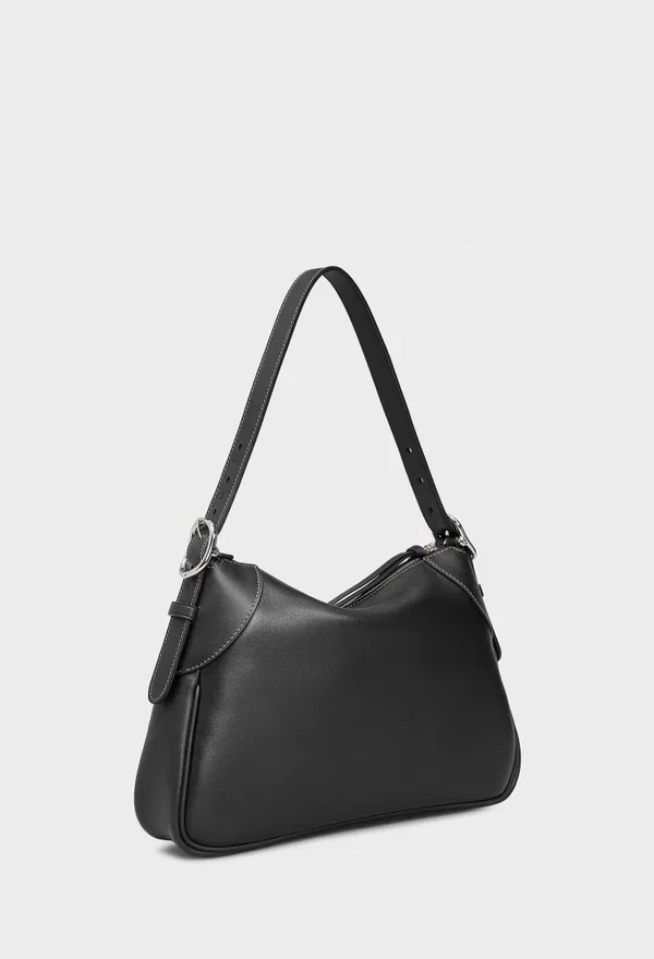 Кожаная сумка EMBLEM Gucci 815216 125/0A2 Цена